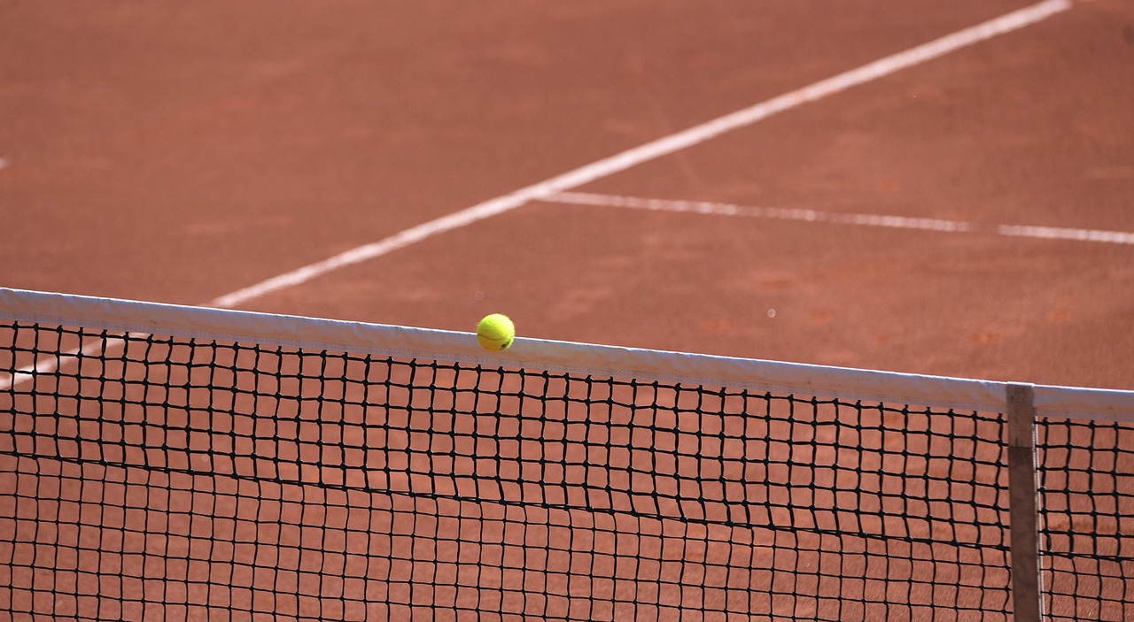 Buse campeón ATP Hamburgo