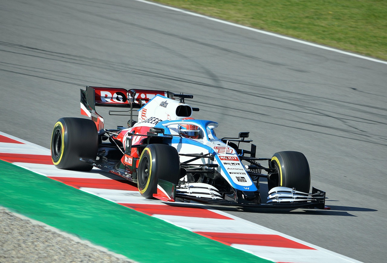 Colapinto GP Canadá Alpine
