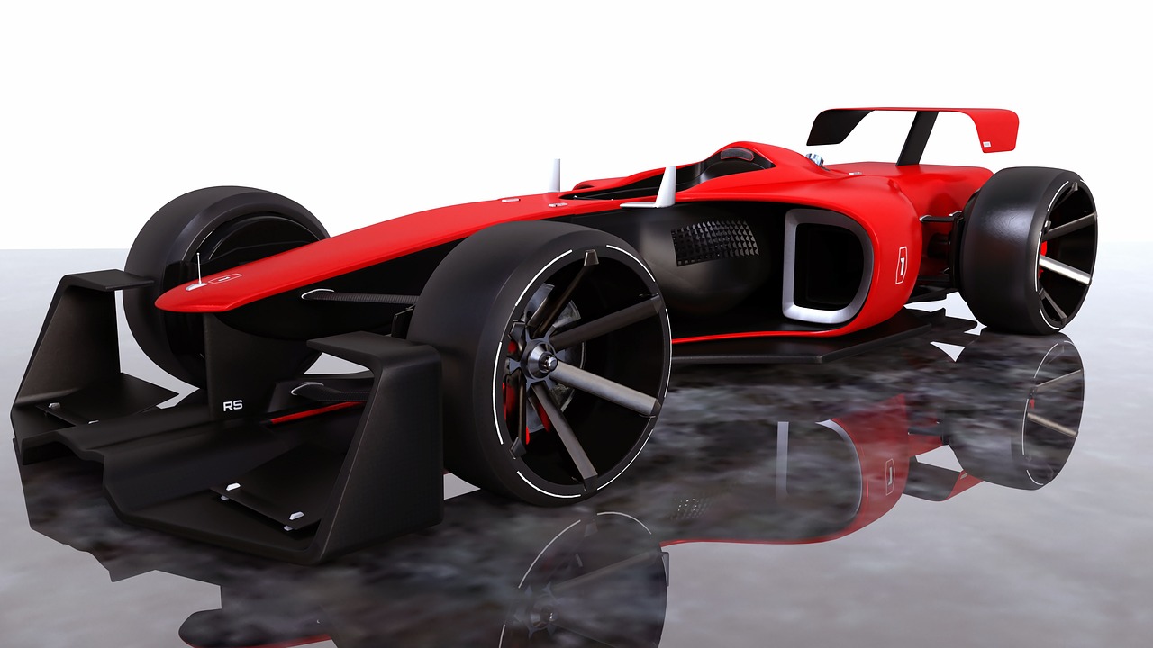 George Russell F1