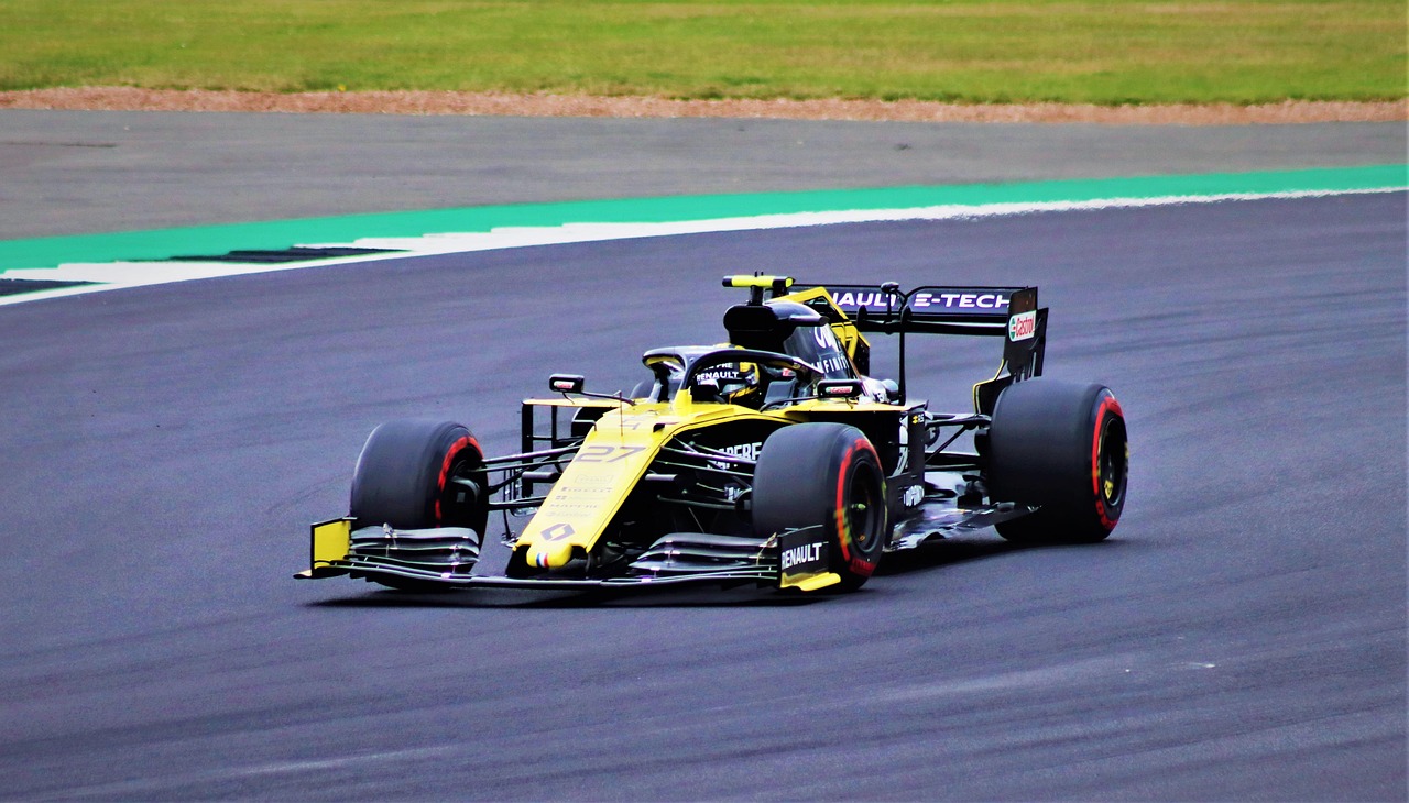 Colapinto en GP Canadá