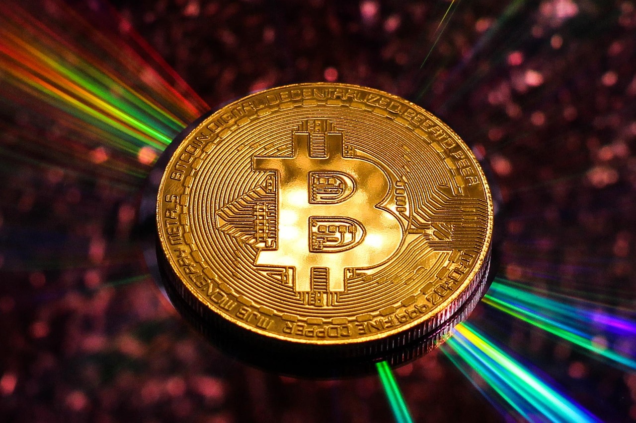 Documentos declaración jurada y Bitcoin