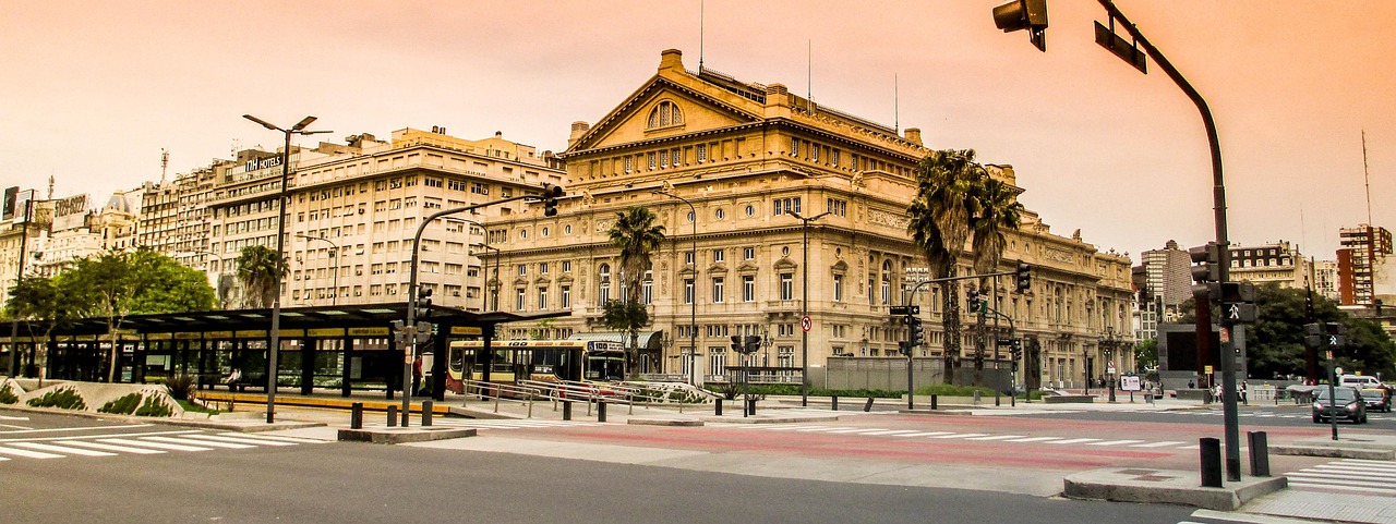 Cabildo 25 de Mayo