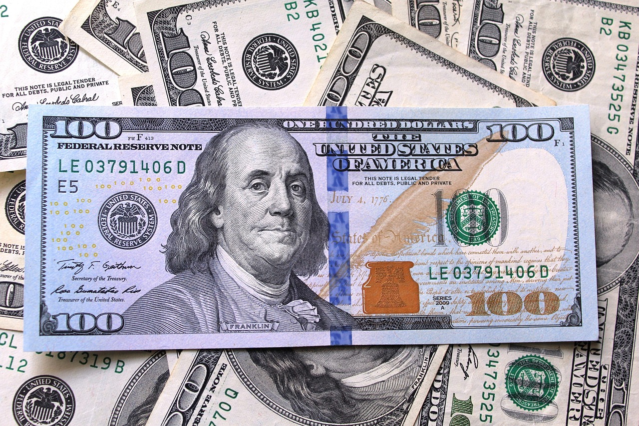 Dólar hoy cotizaciones