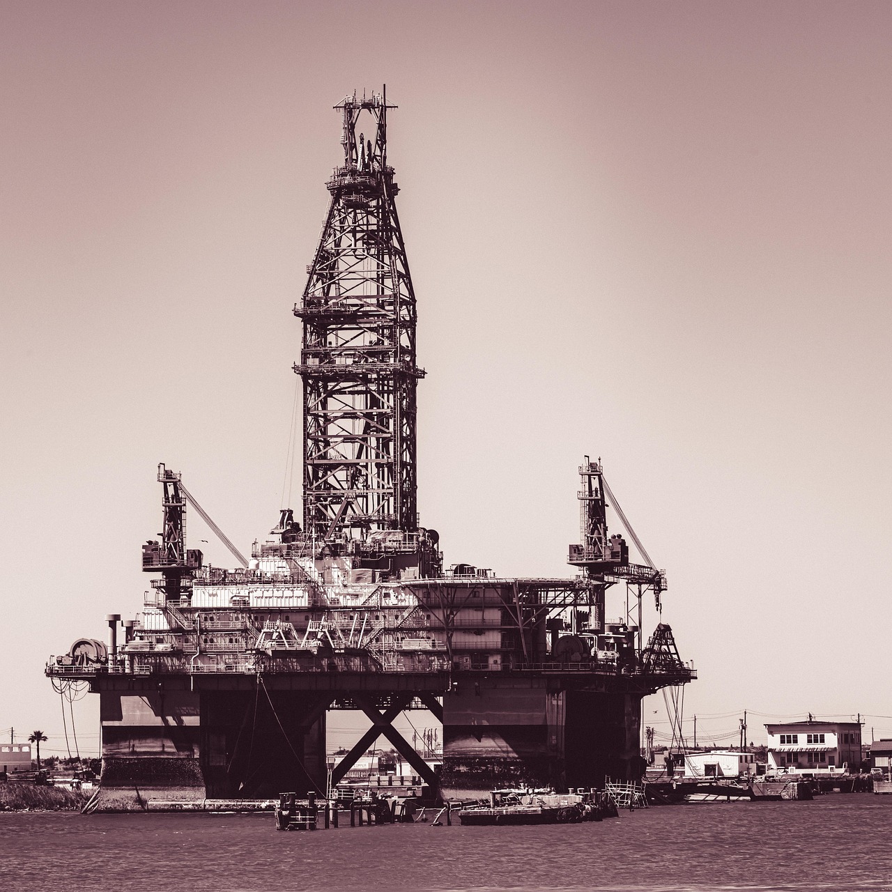 Yacimiento petrolero