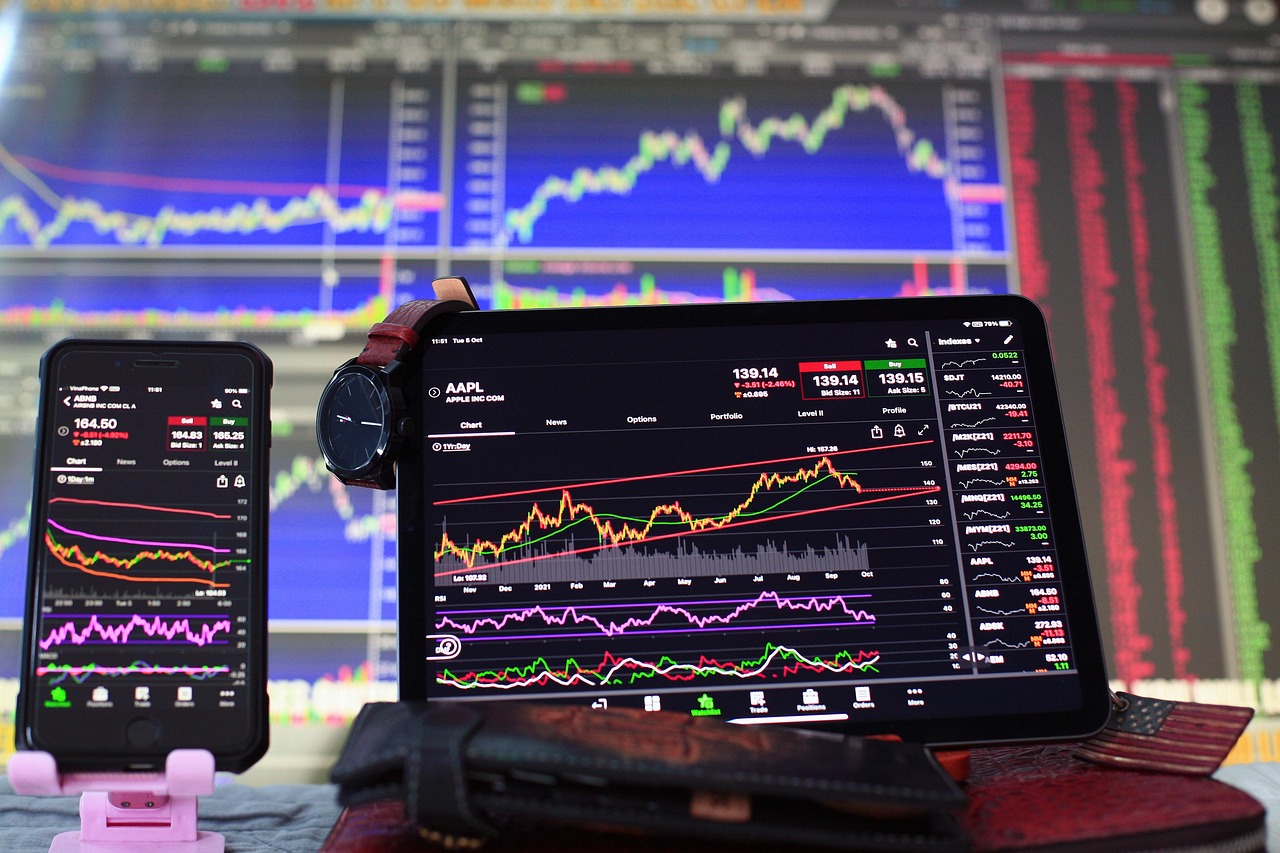 SpaceX debuta en Wall Street con histórico IPO