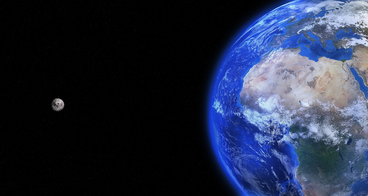 NASA caminata espacial