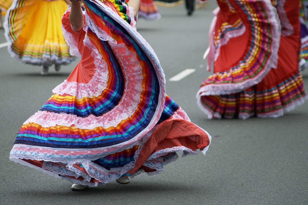 Fiesta patria en Entre Ríos