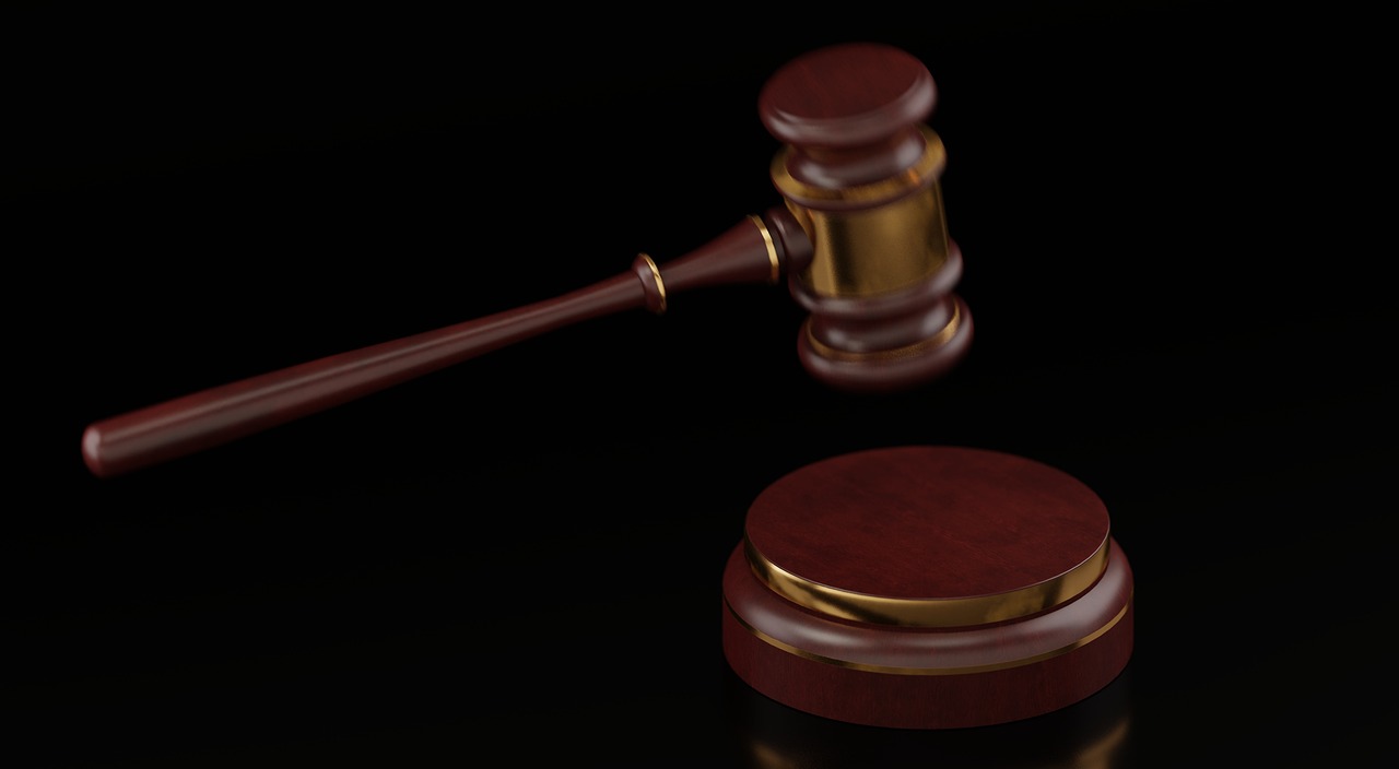 Justicia e IA