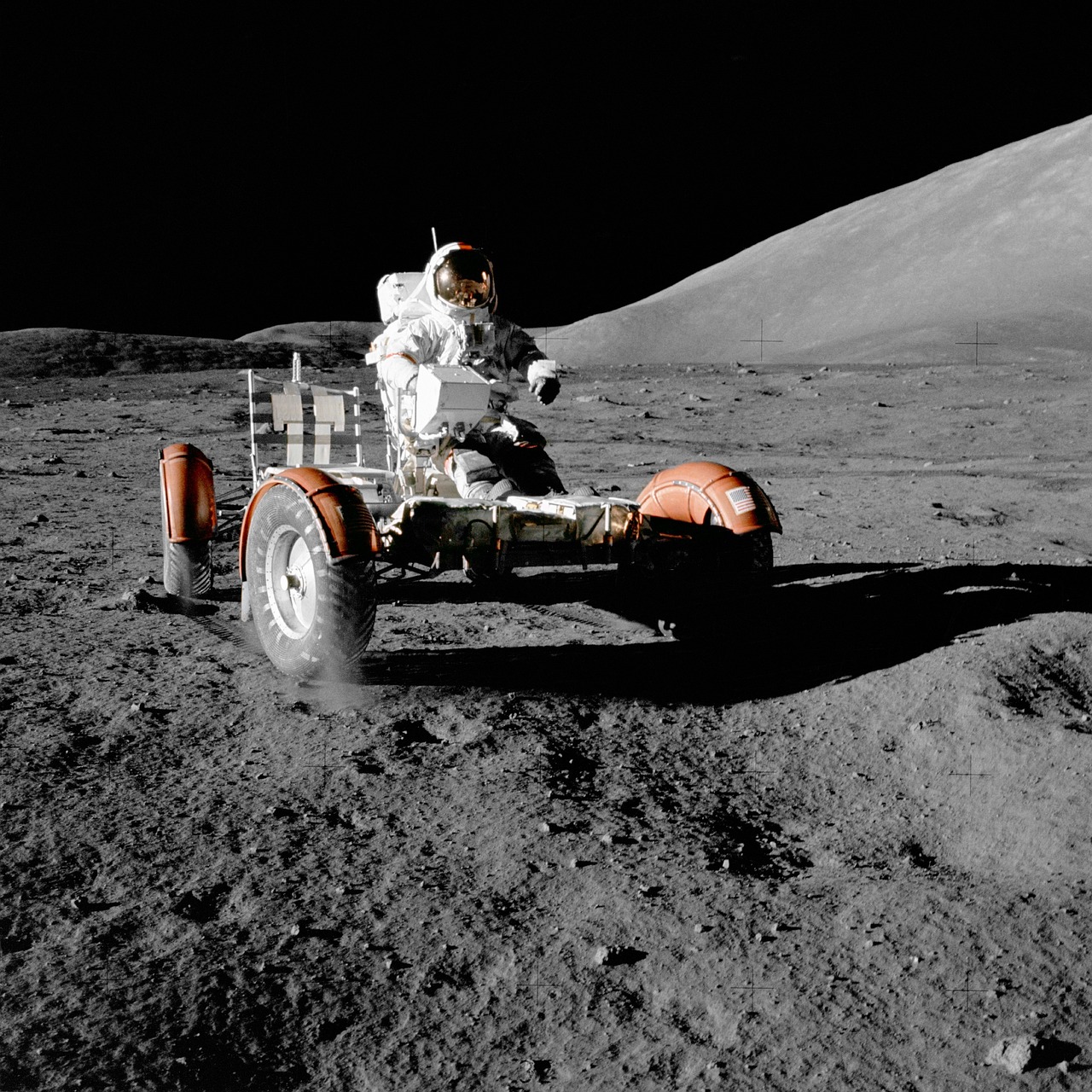 Astronautas de Artemis III