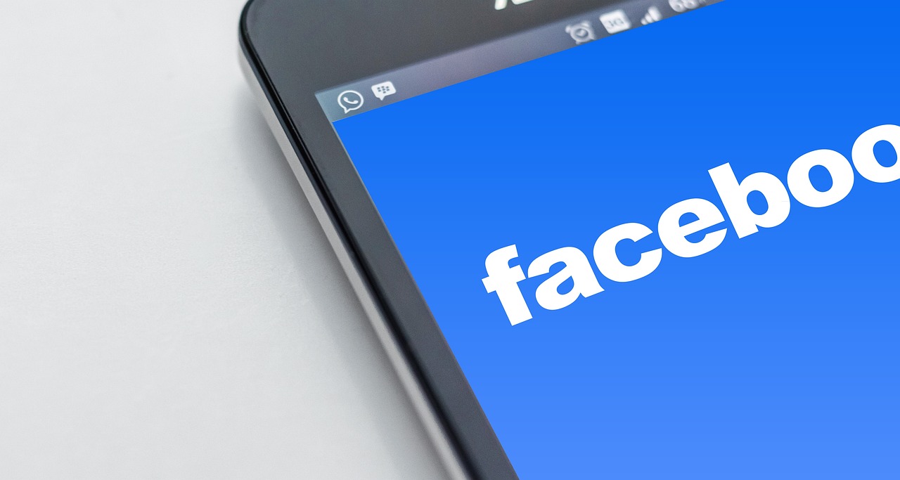Redes sociales menores
