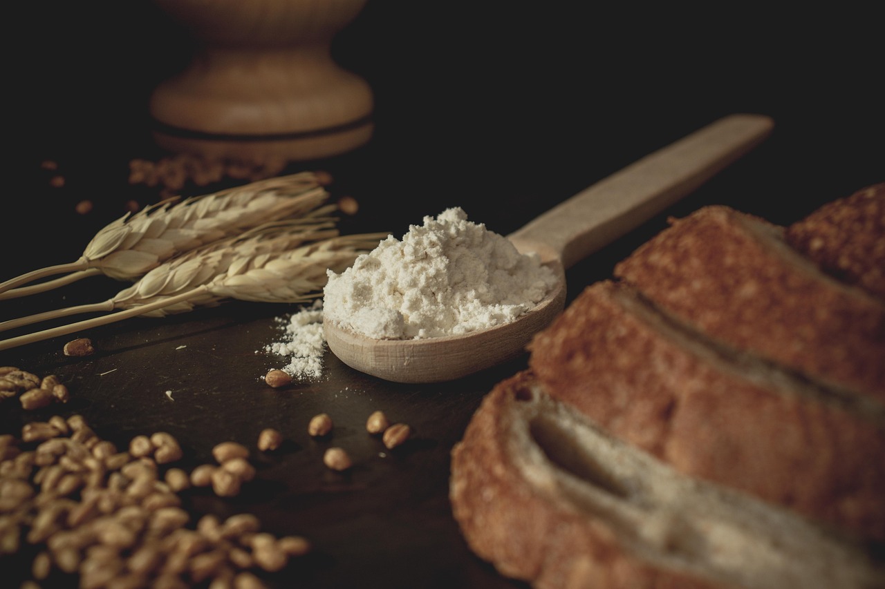 Cocina moderna