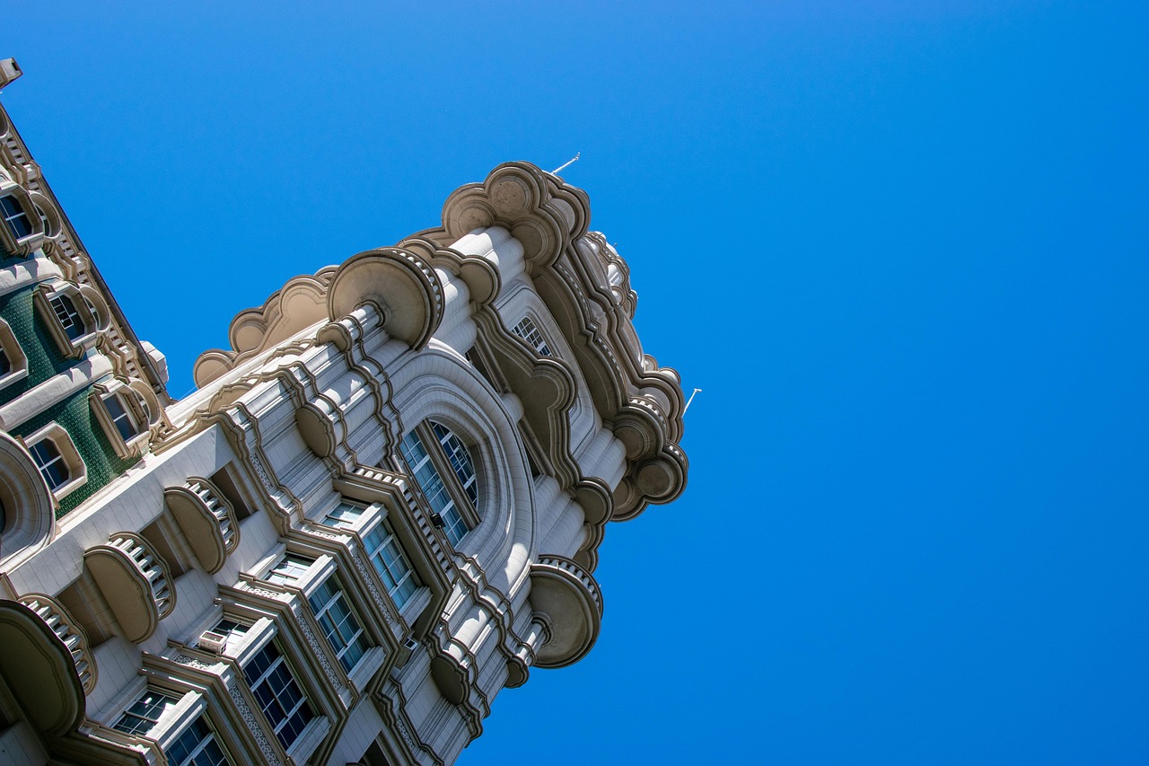 Catedral Metropolitana de Buenos Aires