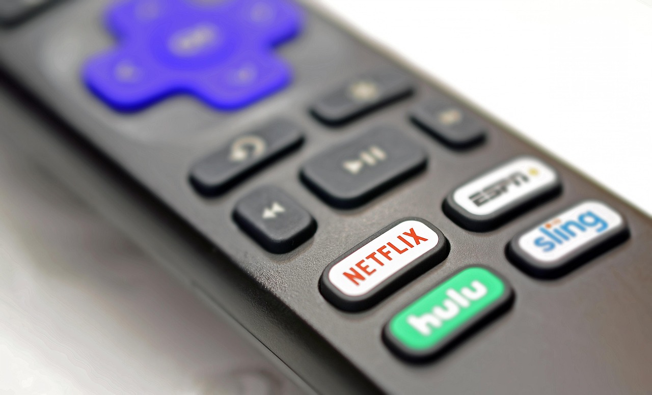 Dispositivo Roku Streaming Stick