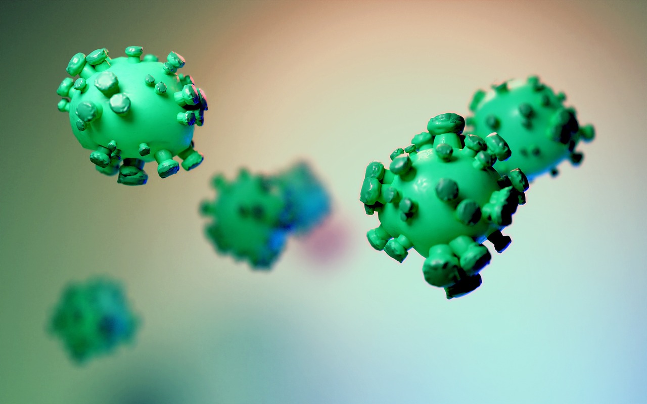 Virus respiratorios en Argentina