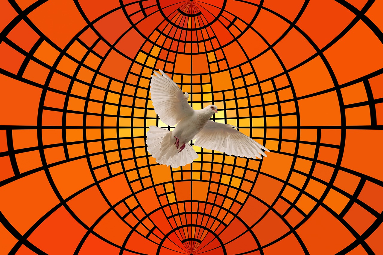 Pentecostés 2026
