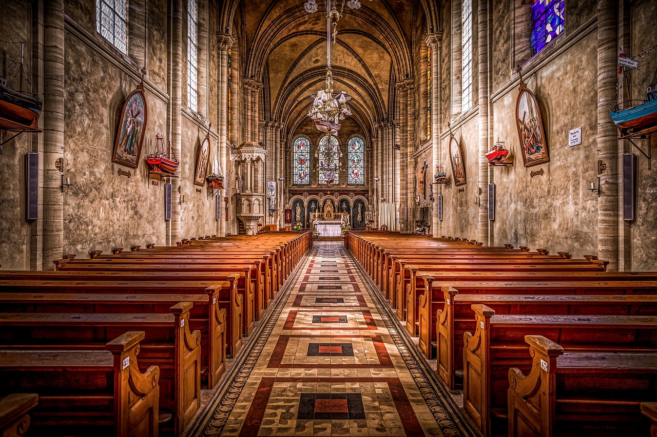 Tedeum en Catedral