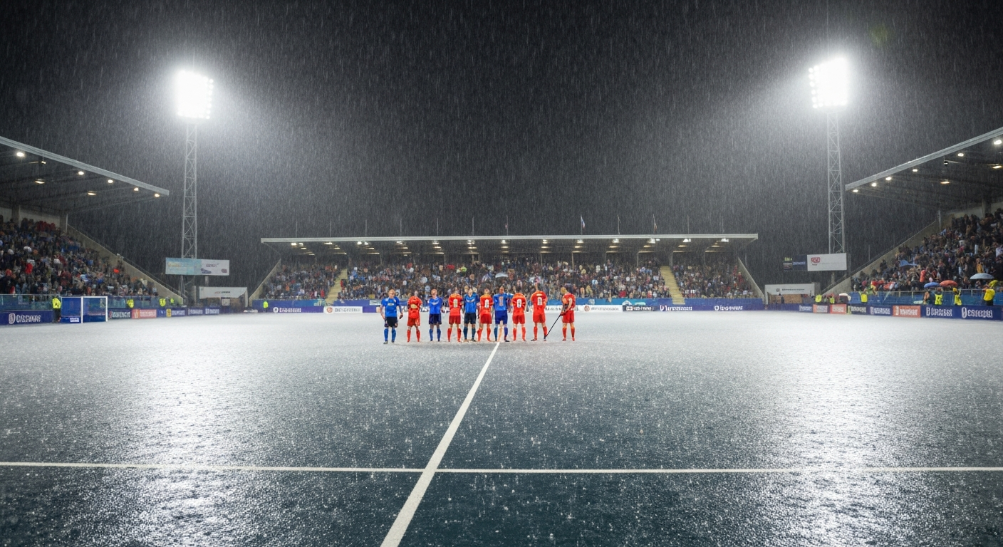 LAS LEONAS suspenden