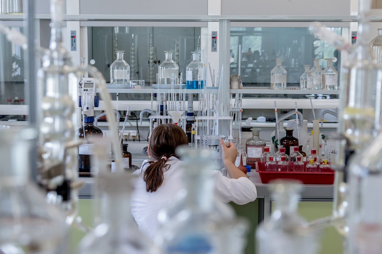 Investigación Alzheimer UCCuyo
