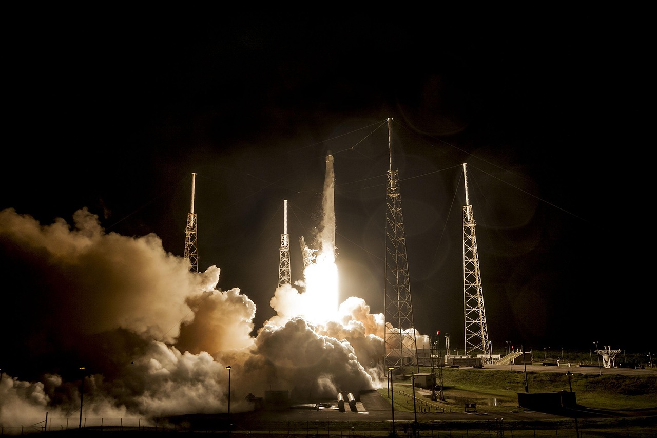 SpaceX cancela lanzamiento Starship