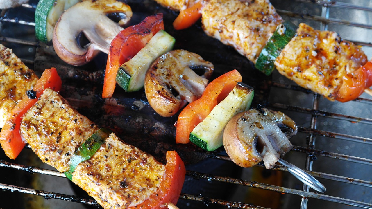 Parrilla argentina