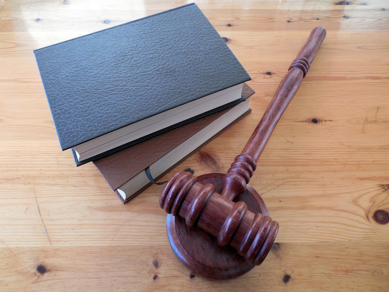 Caso judicial