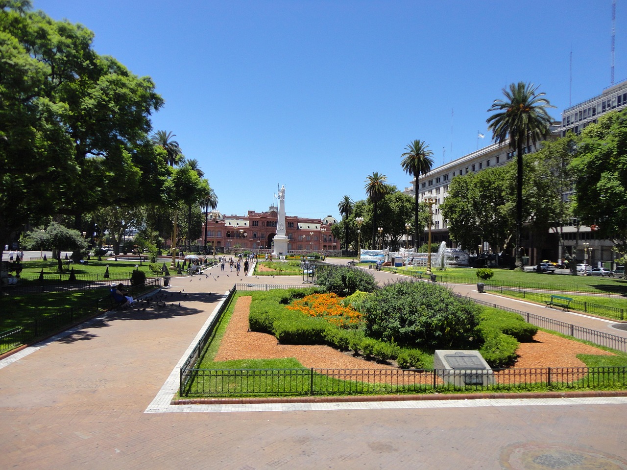 Cabildo de Buenos Aires 25 de Mayo