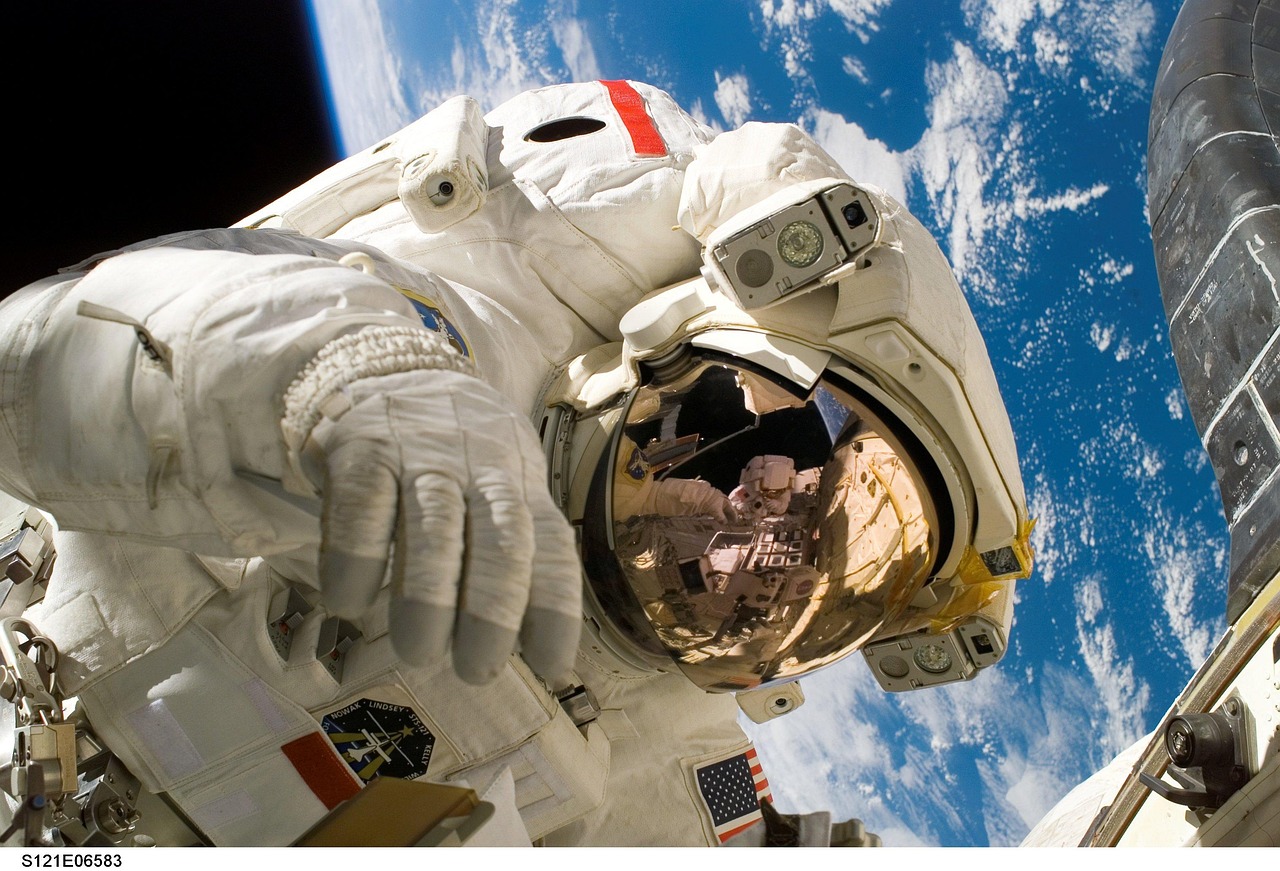 Asteroide peligroso NASA