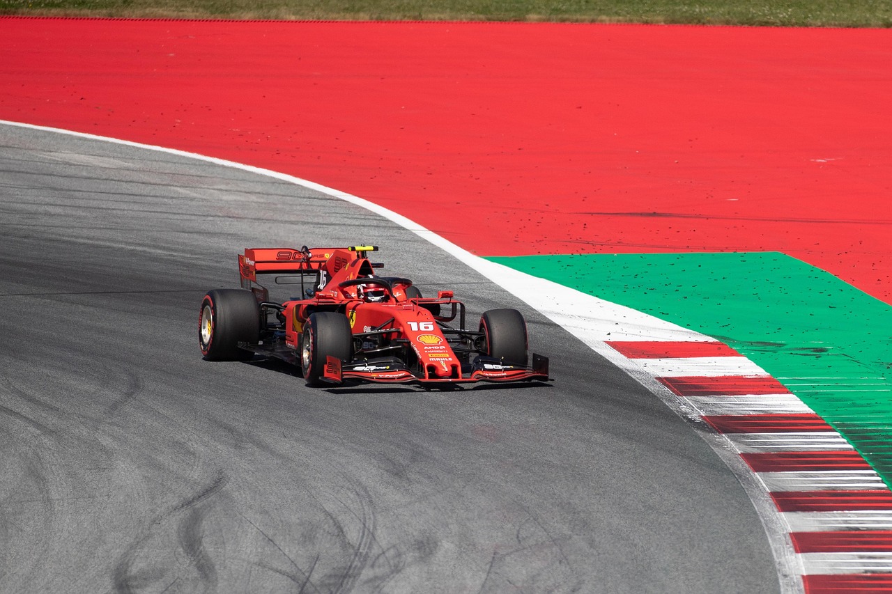 Muro de Campeones F1 Canadá