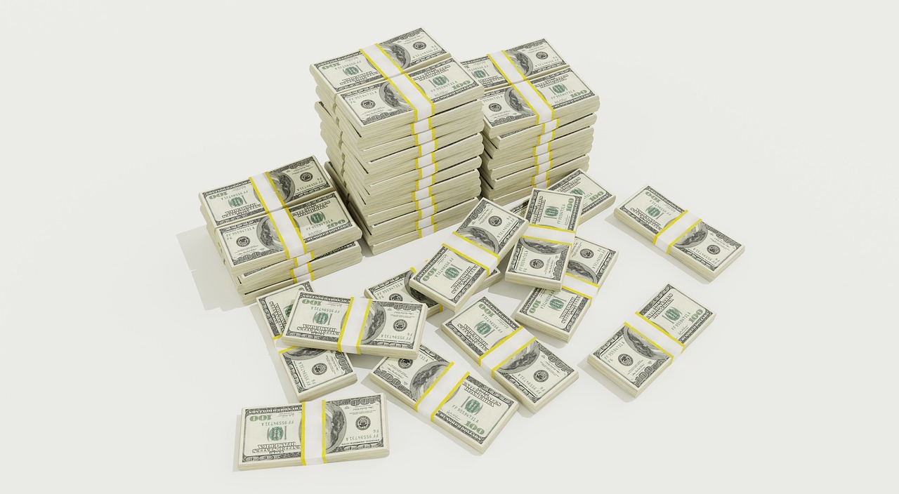 BCRA compras de divisas