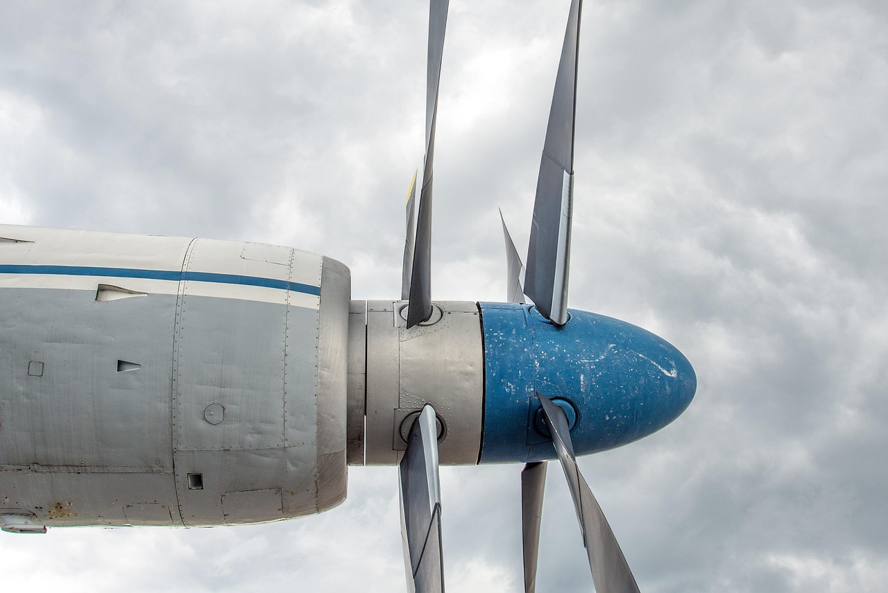 Tragedia aérea Missouri