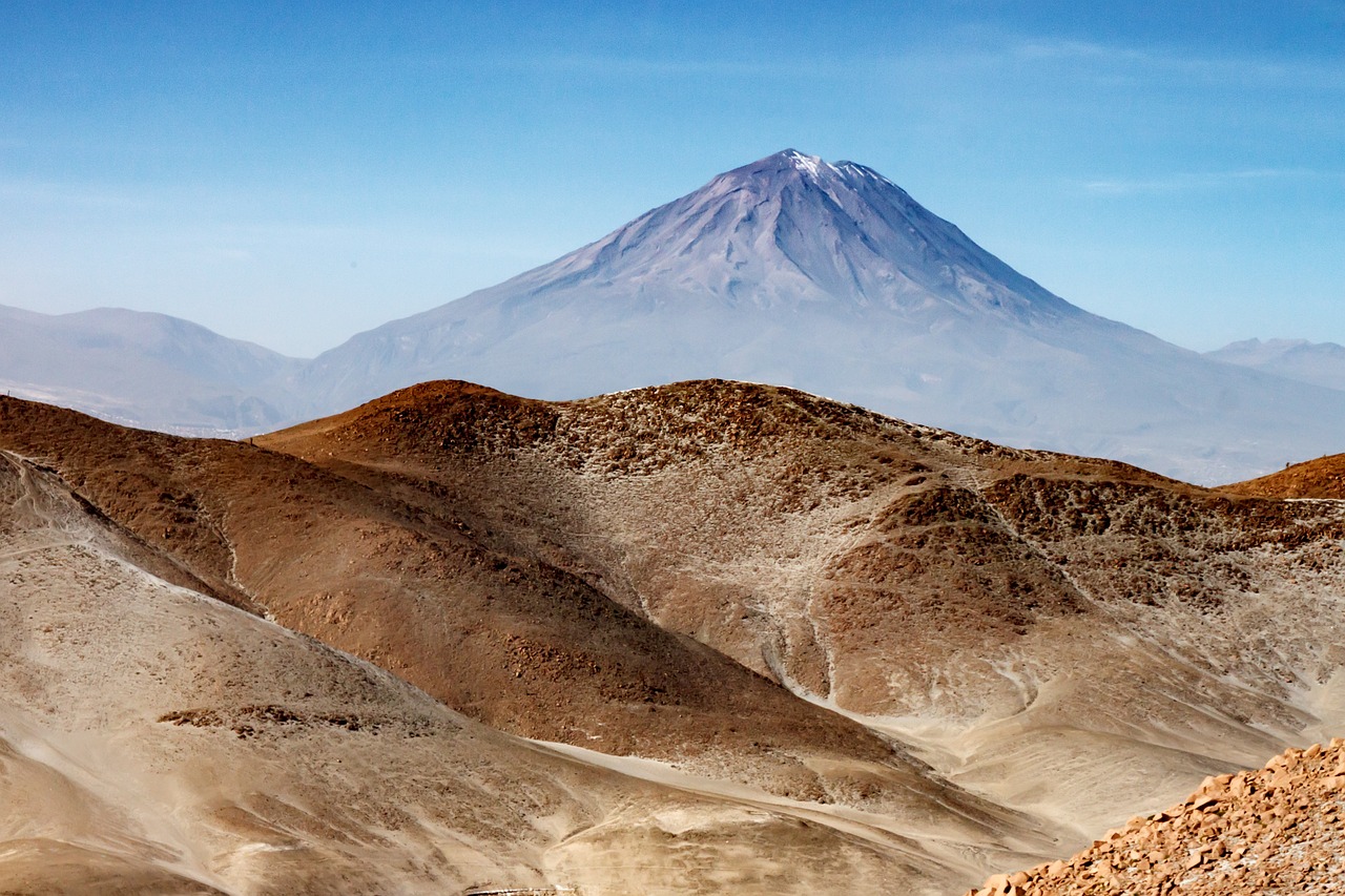 Conflicto político en Bolivia