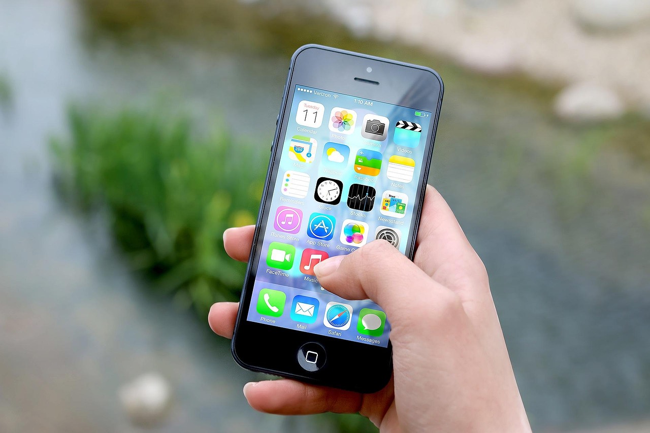 Truco iPhone linterna