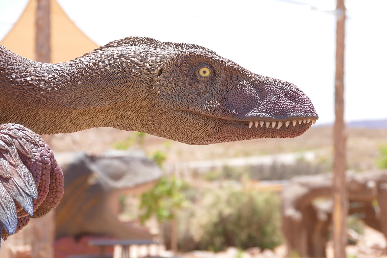 Antusuchus rionegrinus Rekonstruktion