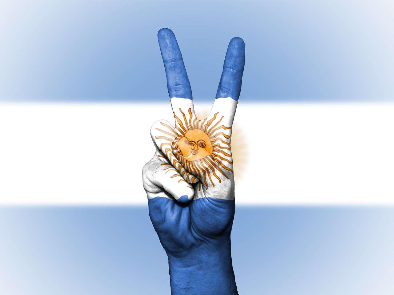 Milei 2027