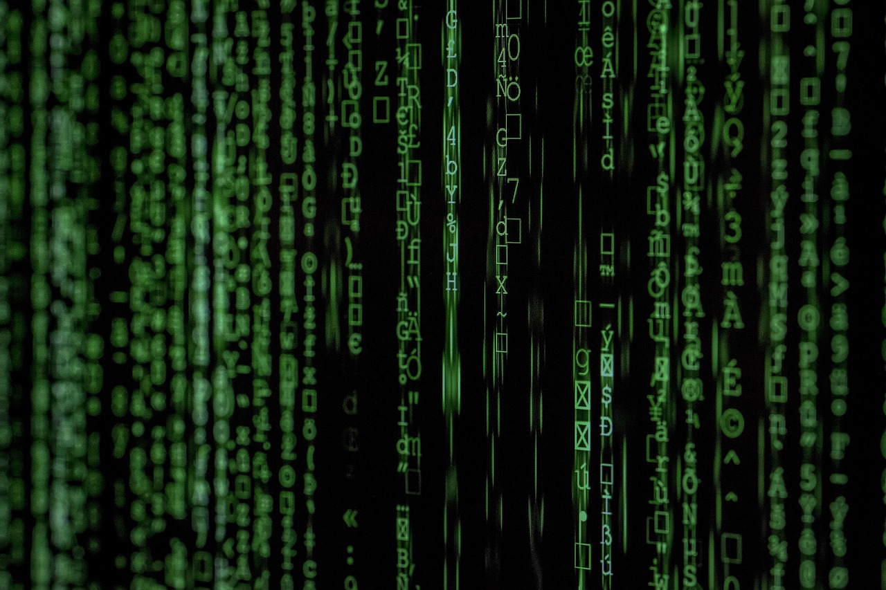 Escudo digital de ciberseguridad