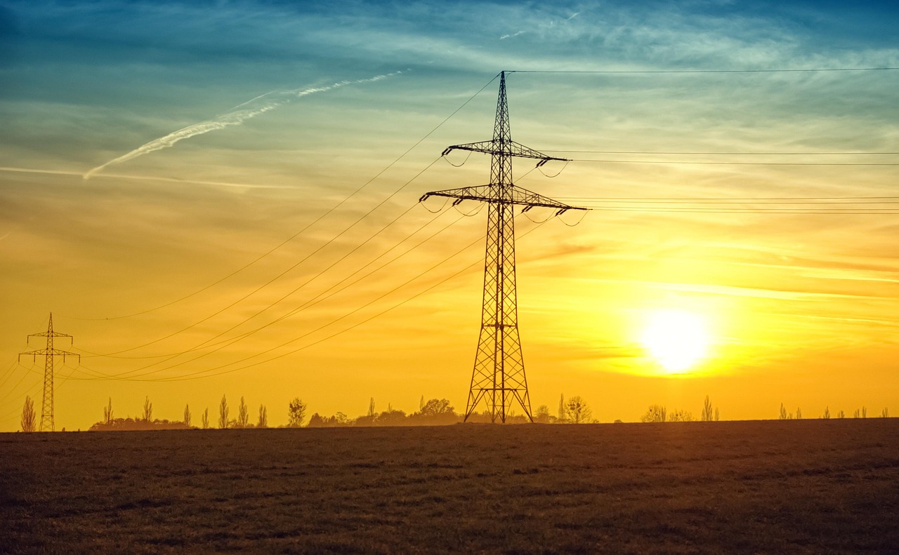 Sistema energético argentino