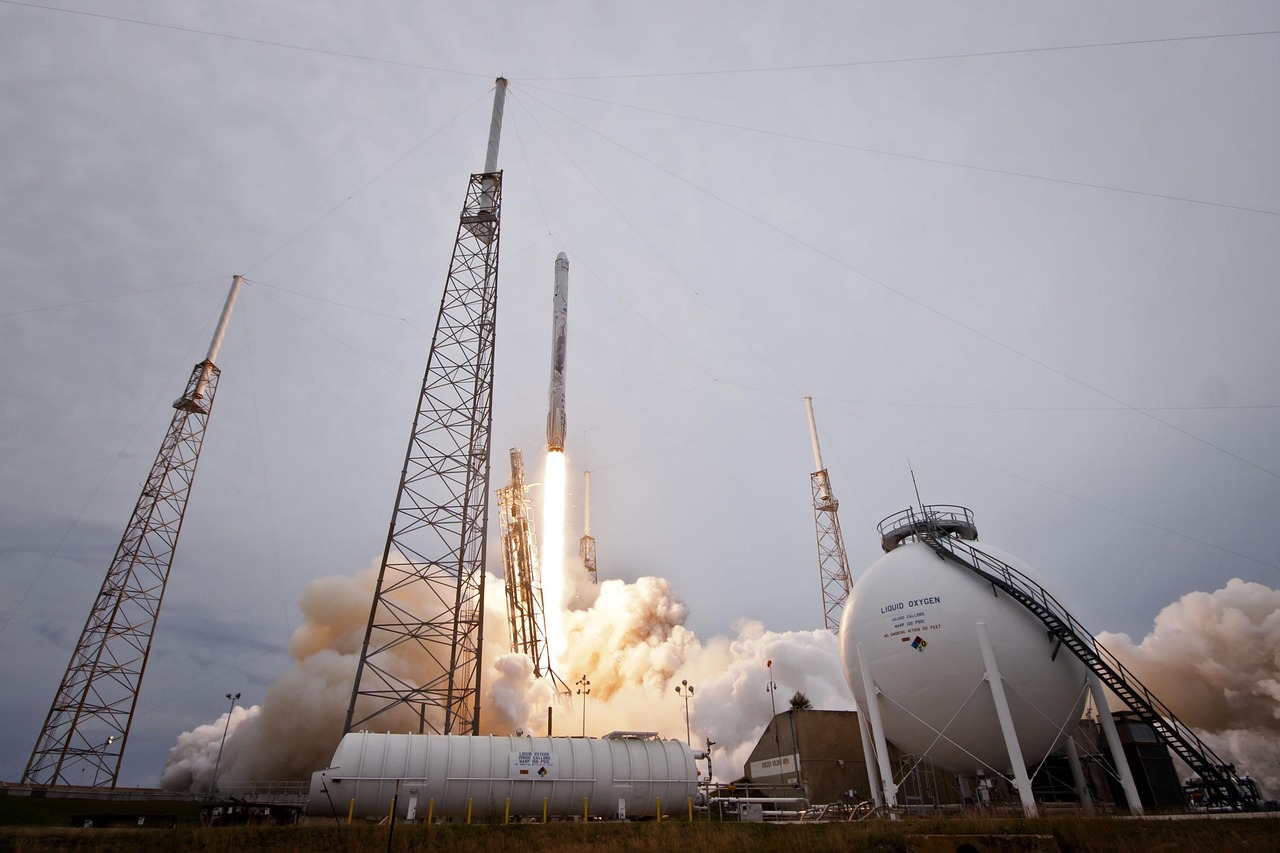 SpaceX Starship V3