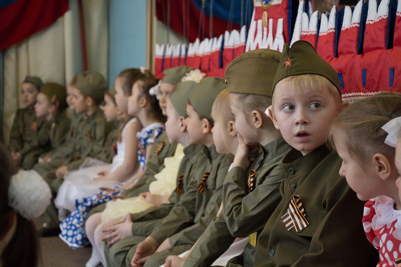 Desfile militar