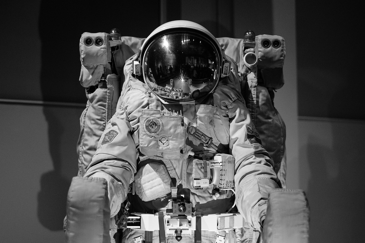 Astronautas NASA Artemis III