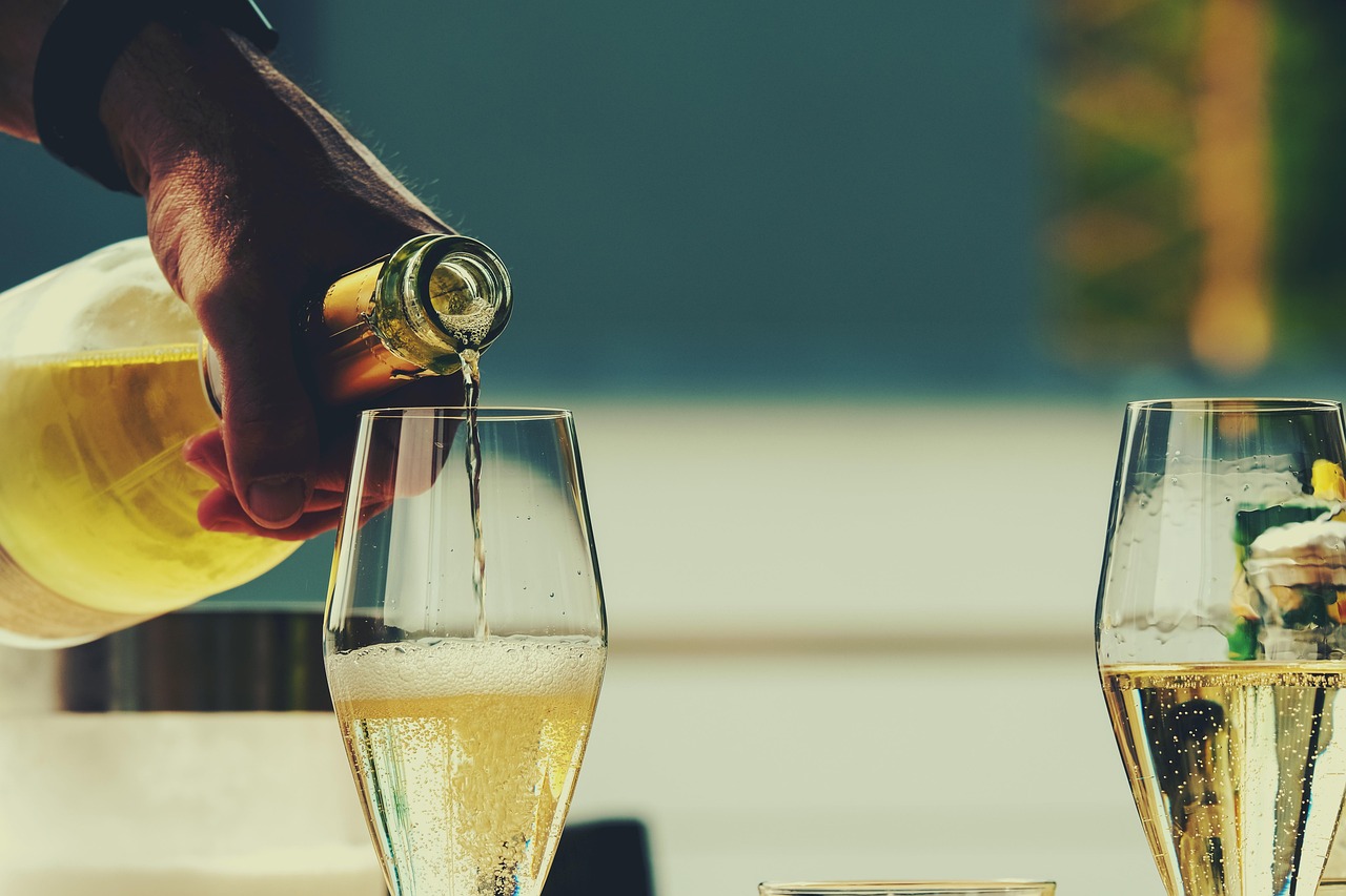 Bebidas que elevan el colesterol