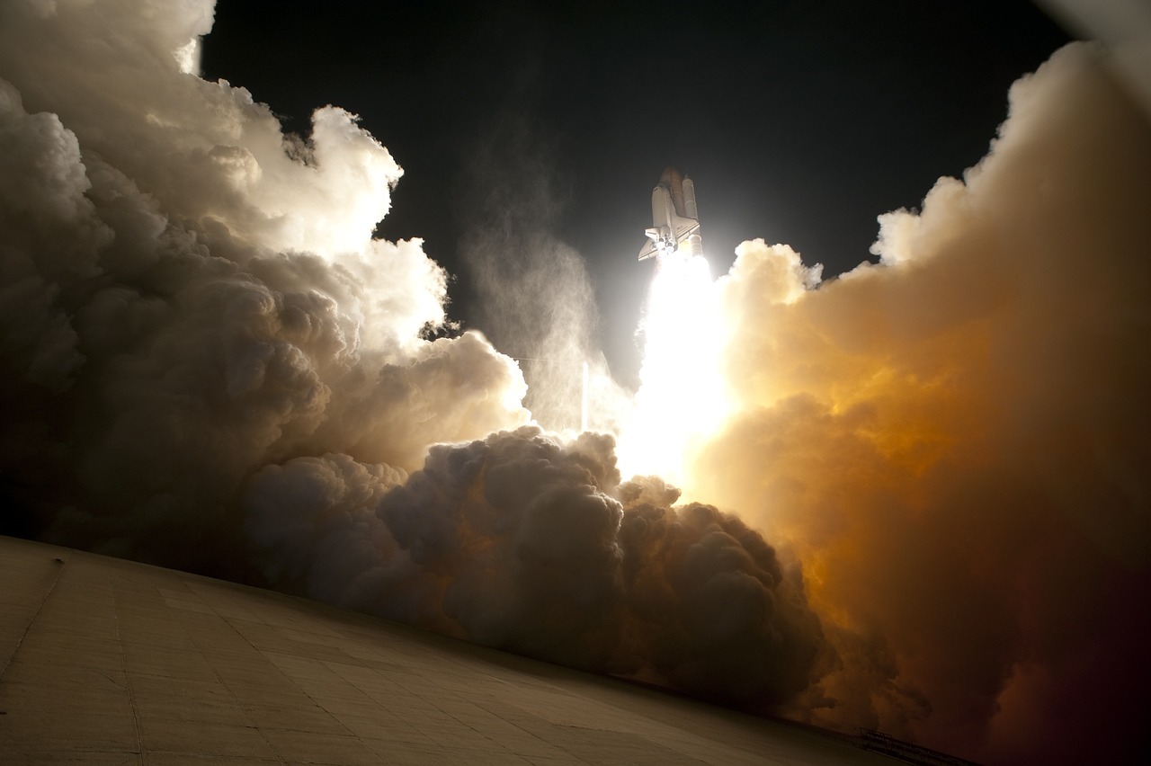 NASA misión Psyche