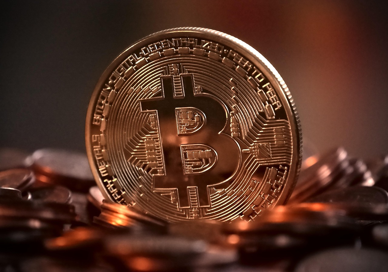 Adorni inversiones Bitcoin