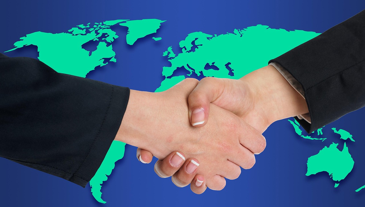 Acuerdo diplomático entre Irán y Estados Unidos
