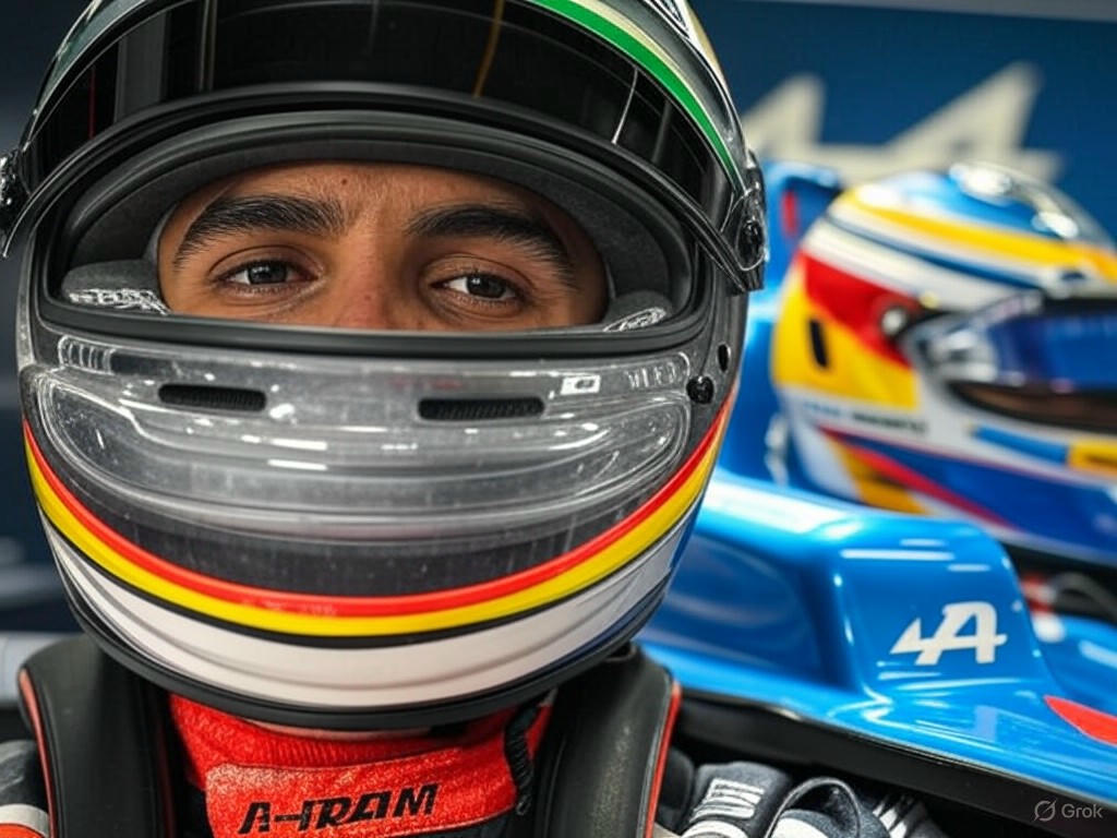 Ocon critica el ascenso de Doohan: Colapino merecía la oportunidad, pero no así