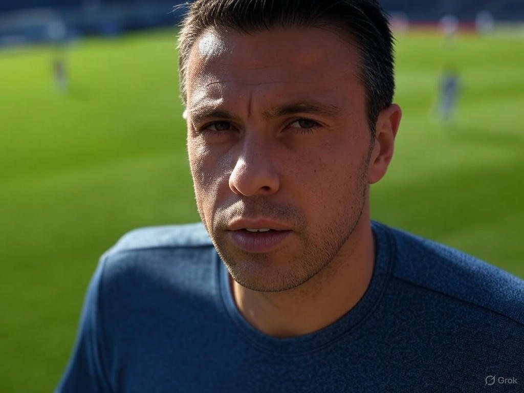 Rapallini Arbitrará, Beligoy Continúa: El Mundo del Fútbol Argentino