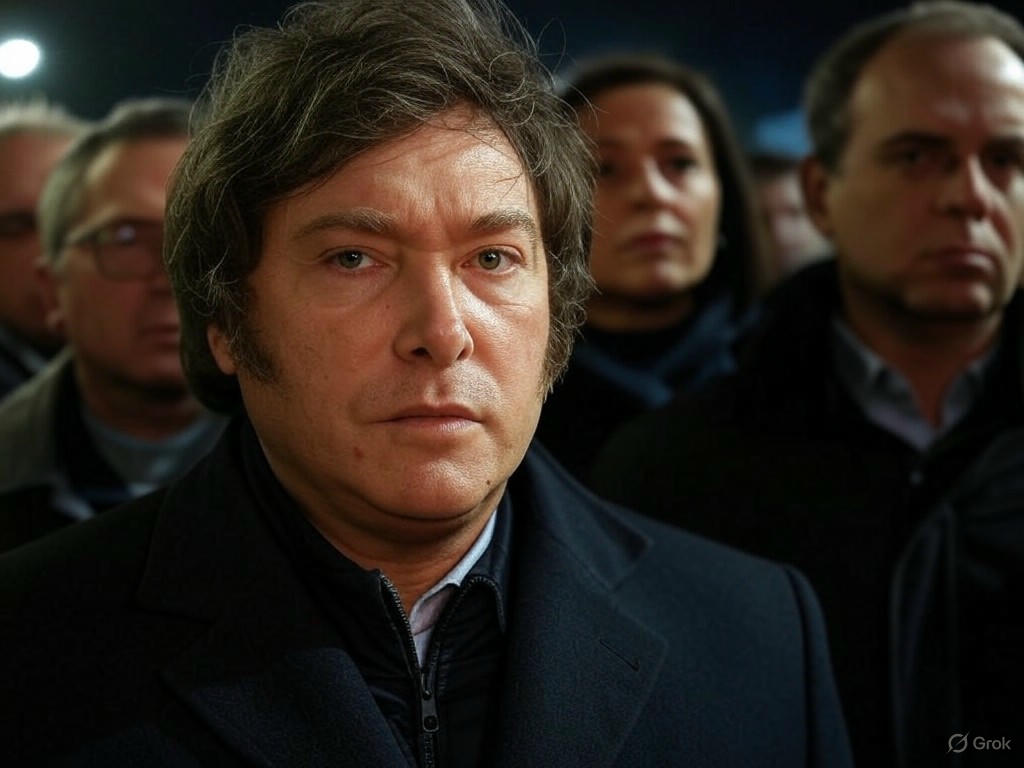 Escándalo Ficha Limpia: El Gobierno busca desmarcarse del impacto político