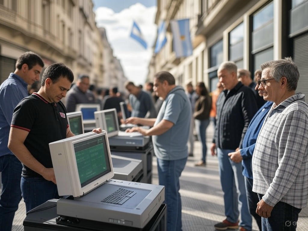 Simuladores de voto: ¿Una herramienta útil o un gasto superfluo?