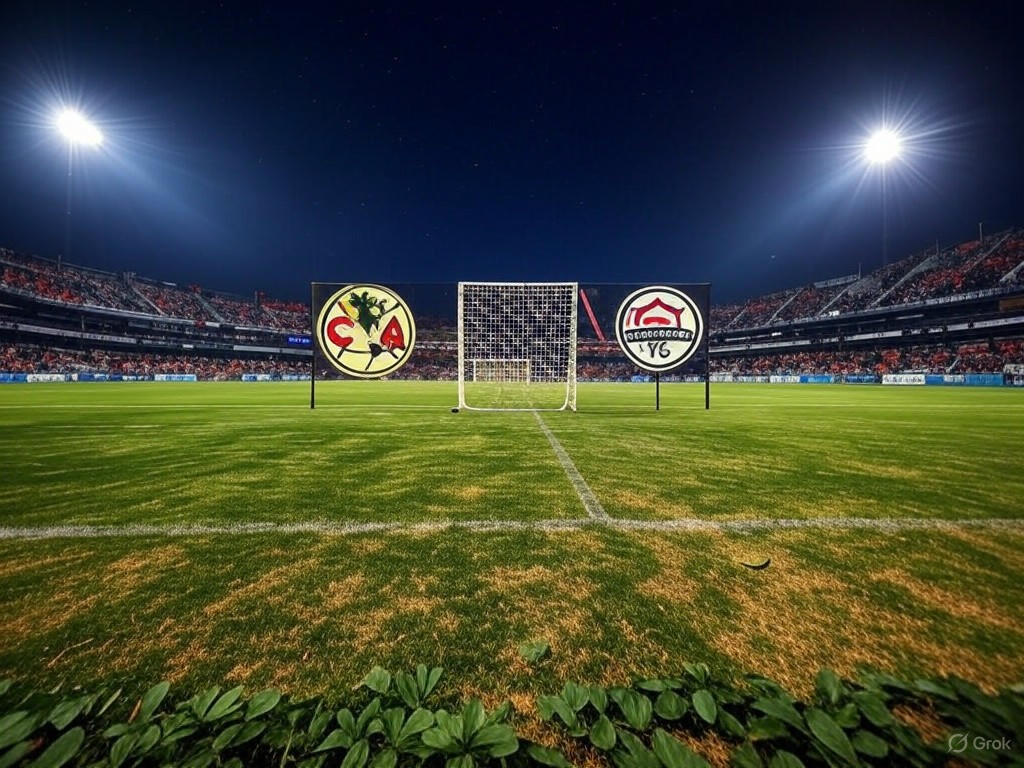 América vs. LAFC: Reemplazo de León en el Mundial de Clubes 2025
