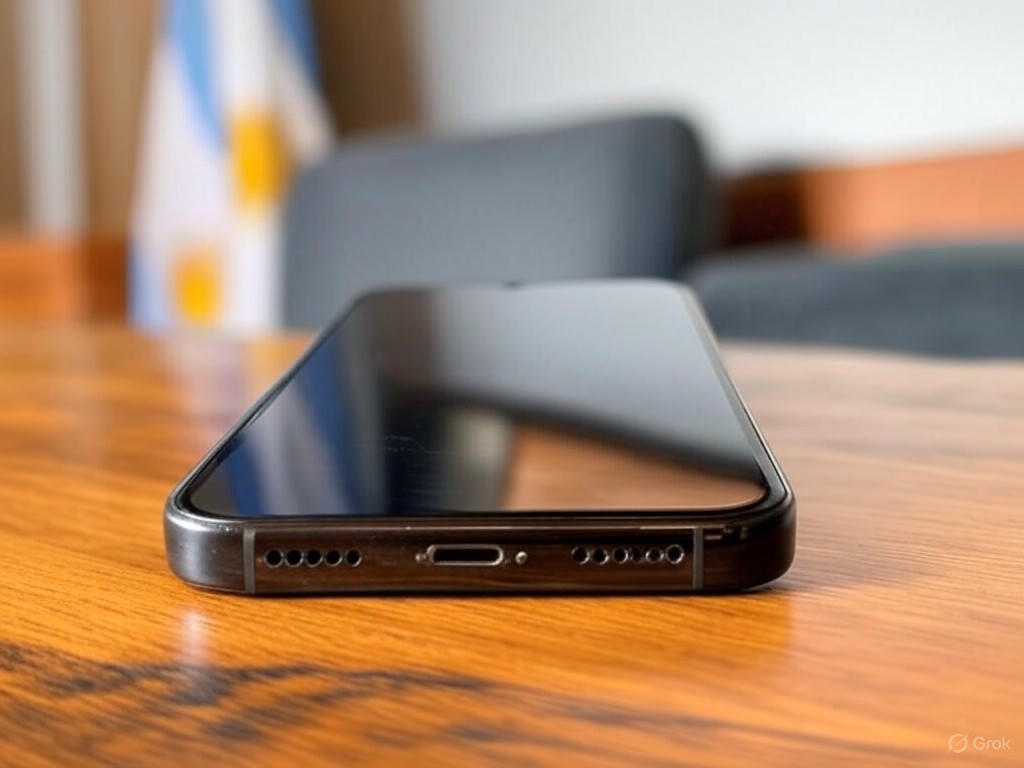 iPhone 16 en Argentina: Precio, Comparativa con EE.UU. y Análisis de Mercado