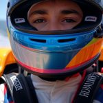 Colapinto en Mónaco: El Ascenso de una Estrella Argentina en la F1